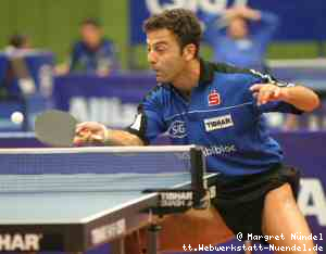 Adel Massaad