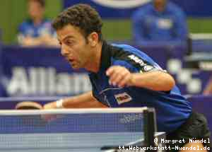 Adel Massaad