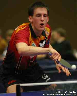 Steffen Mengel