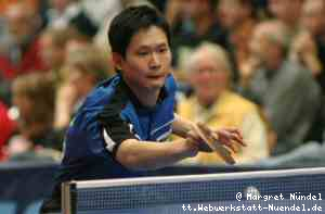 Chu Yan Leung