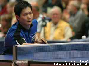 Chu Yan Leung