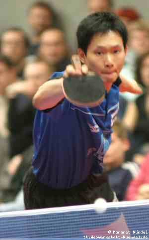 Chu Yan Leung