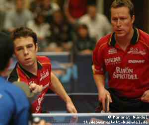 JÃ¶rg Schlichter / Jan-Ove Waldner