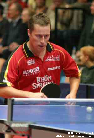 Jan-Ove Waldner