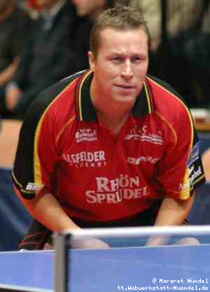 Jan-Ove Waldner