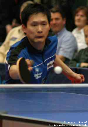 Chu Yan Leung