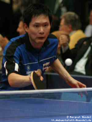 Chu Yan Leung