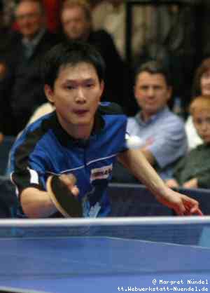 Chu Yan Leung
