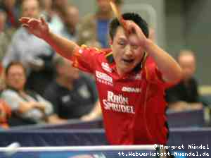 Qingyu Meng