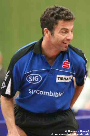 Adel Massaad