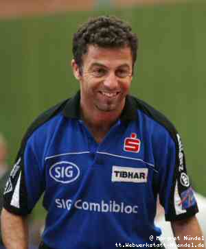 Adel Massaad