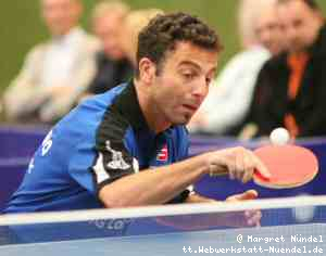 Adel Massaad