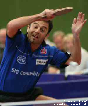 Adel Massaad