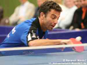 Adel Massaad