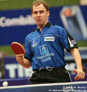Thomas Keinath