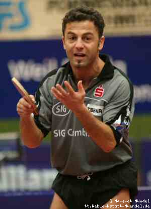 Adel Massaad