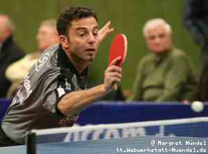 Adel Massaad