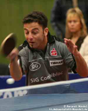 Adel Massaad