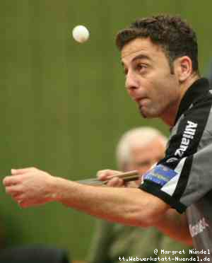 Adel Massaad