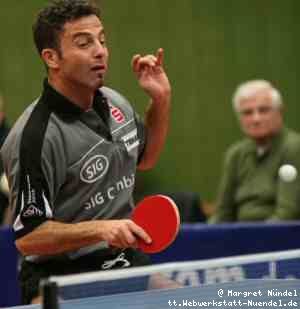 Adel Massaad