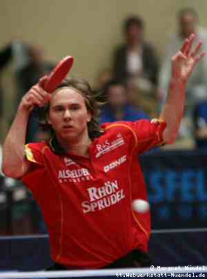 Magnus Molin