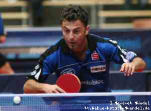 Adel Massaad