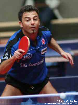 Adel Massaad