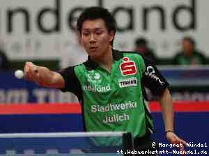 Taku Takakiwa