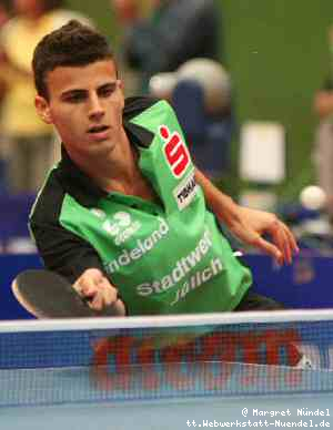 Tiago Apolonia
