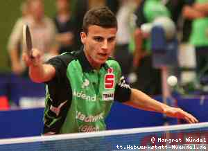 Tiago Apolonia