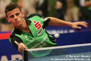 Tiago Apolonia