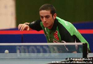 Marcos Freitas