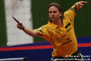 Magnus Molin