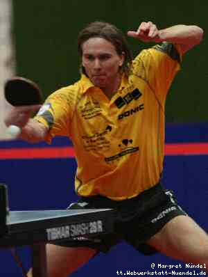 Magnus Molin