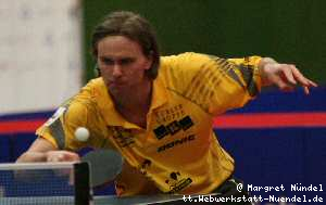 Magnus Molin