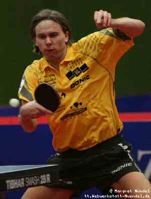 Magnus Molin