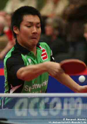 Taku Takakiwa