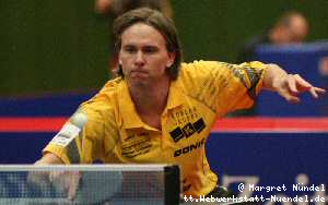 Magnus Molin