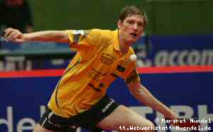 Robert Svensson