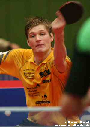 Robert Svensson
