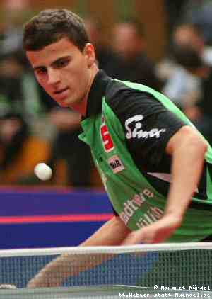 Tiago Apolonia