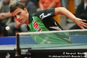 Tiago Apolonia