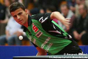 Tiago Apolonia