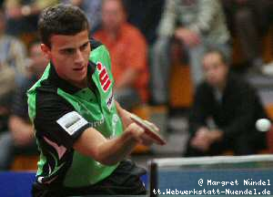 Tiago Apolonia