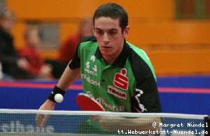 Marcos Freitas
