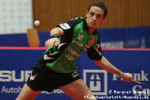 Marcos Freitas