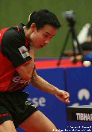 Wang Xi