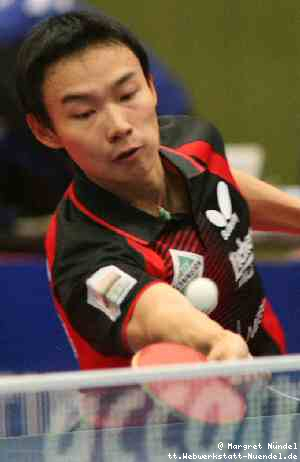 Wang Xi