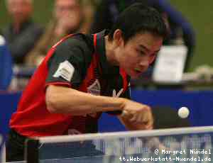 Wang Xi