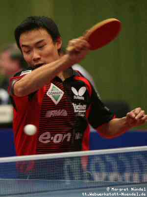Wang Xi